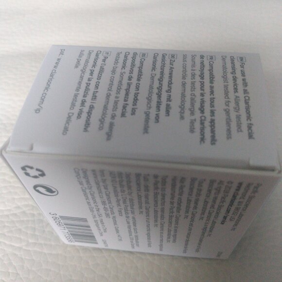 Clarisonic Sensitive / Sensible Brush Head - Picture 2 of 6